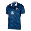 MBAPPE #10 France Home Soccer Jersey World Cup 2026 Blue - bestfootballkits