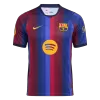 Barcelona Soccer Home Jersey 2026/27 Red&Blue - bestfootballkits