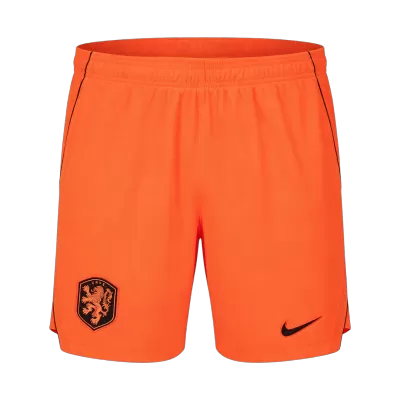 Netherlands Away Shorts 2026 Orange - bestfootballkits
