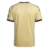 Arsenal Soccer Third Away Jersey 2026/27 Yellow - bestfootballkits
