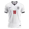 BELLINGHAM #10 England Soccer Home Jersey 2026 White - bestfootballkits