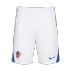 Croatia Home Soccer Jersey Kit (Jersey+Shorts) World Cup 2026 Red&White - bestfootballkits