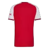 Arsenal Soccer Home Jersey 2026/27 Red - bestfootballkits