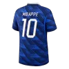 MBAPPE #10 France Soccer Home Jersey 2026 Blue - bestfootballkits