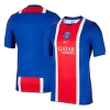 Men Fan Version PSG Home Soccer Jersey 2026/27 Old Royal - bestfootballkits