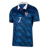 DEMBELE #7 France Home Soccer Jersey World Cup 2026 Blue - bestfootballkits