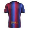 Barcelona Soccer Home Jersey 2026/27 Red&Blue - bestfootballkits