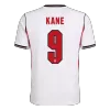 KANE #9 England Home Soccer Jersey World Cup 2026 White - bestfootballkits