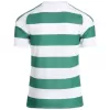 Celtic Home Soccer Jersey Kit (Jersey+Shorts) 2026/27 Green&White - bestfootballkits