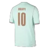 MBAPPE #10 France Soccer Away Jersey 2026 Green - bestfootballkits