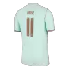 OLISE #11 France Away Soccer Jersey World Cup 2026 Blue - bestfootballkits