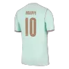 MBAPPE #10 France Away Soccer Jersey World Cup 2026 Blue - bestfootballkits