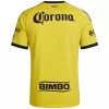 Club America Soccer Home Jersey 2026/27 Yellow - bestfootballkits