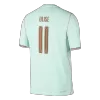 OLISE #11 France Soccer Away Jersey 2026 Green - bestfootballkits