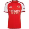Arsenal Home Full Kit (Jersey+Shorts+Socks) 2026/27 Red - bestfootballkits