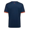 Men Fan Version Valencia Away Soccer Jersey 2026/27 Blue - bestfootballkits