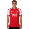 Arsenal Home Full Kit (Jersey+Shorts+Socks) 2026/27 Red - bestfootballkits