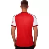 Arsenal Home Full Kit (Jersey+Shorts+Socks) 2026/27 Red - bestfootballkits