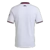 Men Fan Version Valencia Home Soccer Jersey 2026/27 White - bestfootballkits