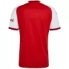 Arsenal Home Full Kit (Jersey+Shorts+Socks) 2026/27 Red - bestfootballkits