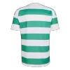 Men Fan Version Celtic Home Soccer Jersey 2026/27 Green&White - bestfootballkits