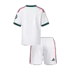 Real Madrid Home Kids Jerseys Kit 2026/27 - bestfootballkits