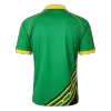 Men Retro Fan Version Jamaica Away Soccer Jersey 1998 Green - bestfootballkits
