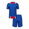 PSG Home Kids Jerseys Kit 2026/27 - bestfootballkits