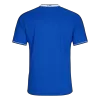 Men Retro Fan Version Chelsea Home Soccer Jersey 2003/05 Blue - bestfootballkits