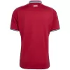 Manchester United Home Full Kit (Jersey+Shorts+Socks) 2026/27 Red - bestfootballkits