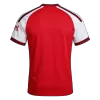 Arsenal Home Soccer Jersey Kit (Jersey+Shorts) 2026/27 Red - bestfootballkits