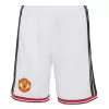 Manchester United Home Full Kit (Jersey+Shorts+Socks) 2026/27 Red - bestfootballkits