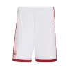 Arsenal Home Soccer Jersey Kit (Jersey+Shorts) 2026/27 Red - bestfootballkits