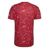 Liverpool Soccer Home Jersey 2026/27 Red - bestfootballkits