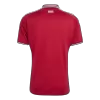 Manchester United Home Soccer Jersey Kit (Jersey+Shorts) 2026/27 - bestfootballkits