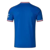 Manchester United Soccer Away Jersey 2026/27 Blue - bestfootballkits