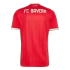 Bayern Munich Home Soccer Jersey Kit (Jersey+Shorts) 2026/27 - bestfootballkits