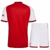 Arsenal Home Full Kit (Jersey+Shorts+Socks) 2026/27 Red - bestfootballkits
