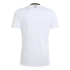 Saudi Arabia Soccer Away Jersey 2026 White - bestfootballkits