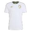 Saudi Arabia Soccer Away Jersey 2026 White - bestfootballkits