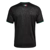 Mexico Third Soccer Jersey Kit (Jersey+Shorts) World Cup 2026 Black - bestfootballkits