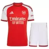 Arsenal Home Full Kit (Jersey+Shorts+Socks) 2026/27 Red - bestfootballkits