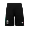 Mexico Third Soccer Jersey Kit (Jersey+Shorts) World Cup 2026 Black - bestfootballkits