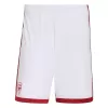 Arsenal Home Full Kit (Jersey+Shorts+Socks) 2026/27 Red - bestfootballkits