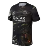 2025/26 PSG Night Edition Soccer Jersey Champions of Europe 2026 Print - bestfootballkits