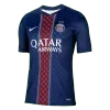 Champions of Europe #26 PSG Home Soccer Jersey Shirt 2025/26 - bestfootballkits