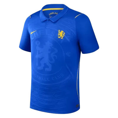 2026/27 Chelsea Home Soccer Jersey Blue - bestfootballkits