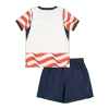 USA Home World Cup Kids Jerseys Kit 2026 - bestfootballkits