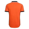Retro Netherlands Home Soccer Jersey World Cup 1998 Orange - bestfootballkits