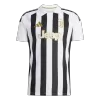 Juventus Soccer Home Jersey 2026/27 Black&White - bestfootballkits